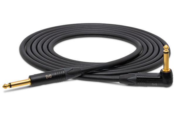 Hosa Edge CGK-005R Instrument Cable - 5 foot