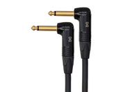Thumbnail for Hosa Edge CGK-020 Instrument Cable - 20 foot