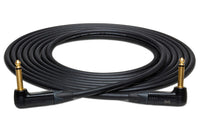 Thumbnail for Hosa Edge CGK-015R Instrument Cable - 15 foot