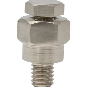 Cerwin Vega CGMS GM Side Post Short Adapter