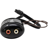 Thumbnail for Cerwin Vega CHGLIRCA HED Series Ground Loop Isolator (RCA Input and Output)