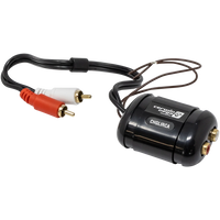 Thumbnail for Cerwin Vega CHGLIRCA HED Series Ground Loop Isolator (RCA Input and Output)