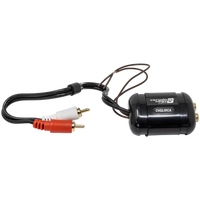 Thumbnail for Cerwin Vega CHGLIRCA HED Series Ground Loop Isolator (RCA Input and Output)