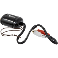 Thumbnail for Cerwin Vega CHGLIRCA HED Series Ground Loop Isolator (RCA Input and Output)