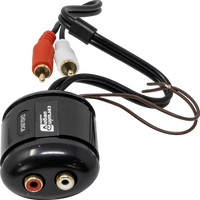 Thumbnail for Cerwin Vega CHGLIRCA HED Series Ground Loop Isolator (RCA Input and Output)