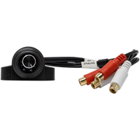 Thumbnail for Cerwin Vega CHLC HED Series Line Level Controller