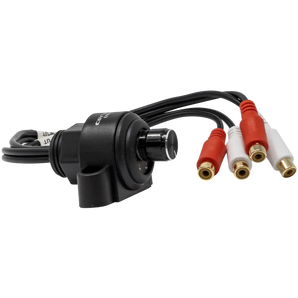 Cerwin Vega CHLC HED Series Line Level Controller