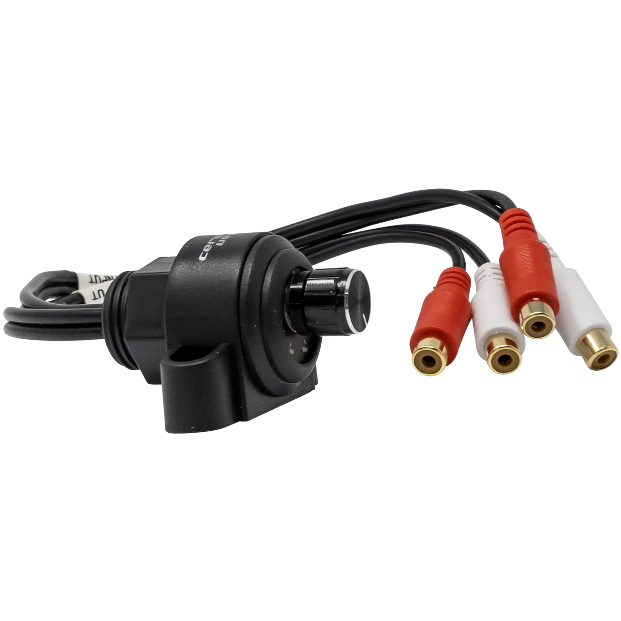 Cerwin Vega CHLC HED Series Line Level Controller