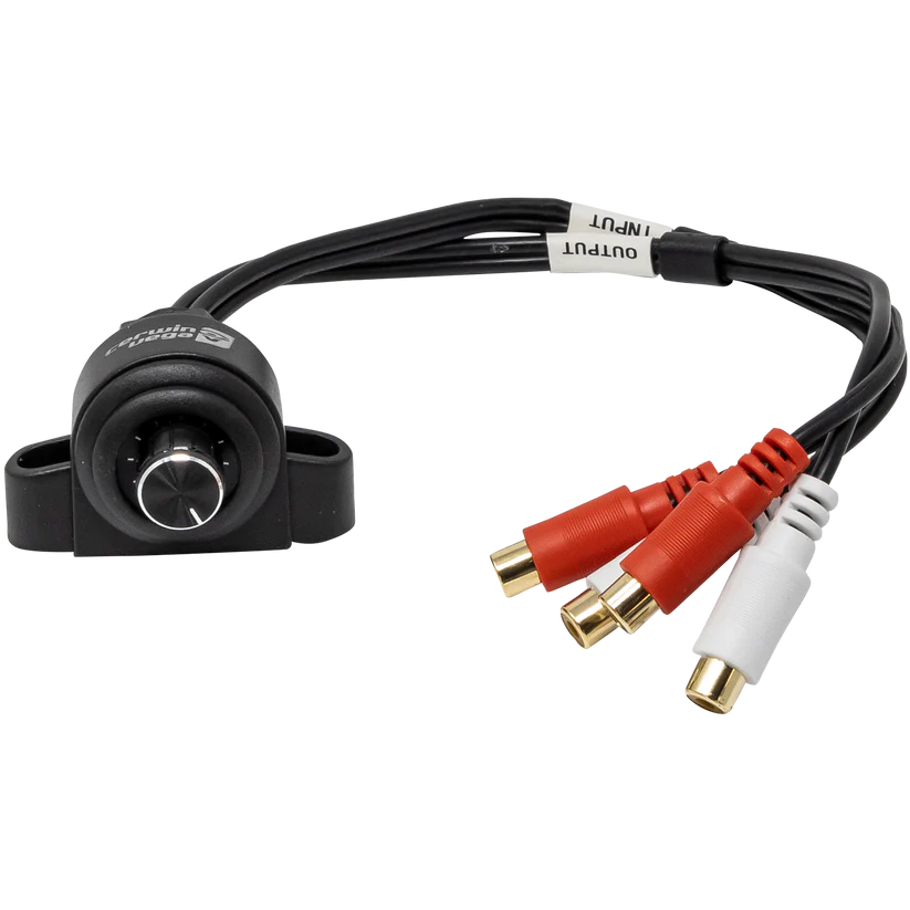 Cerwin Vega CHLC HED Series Line Level Controller