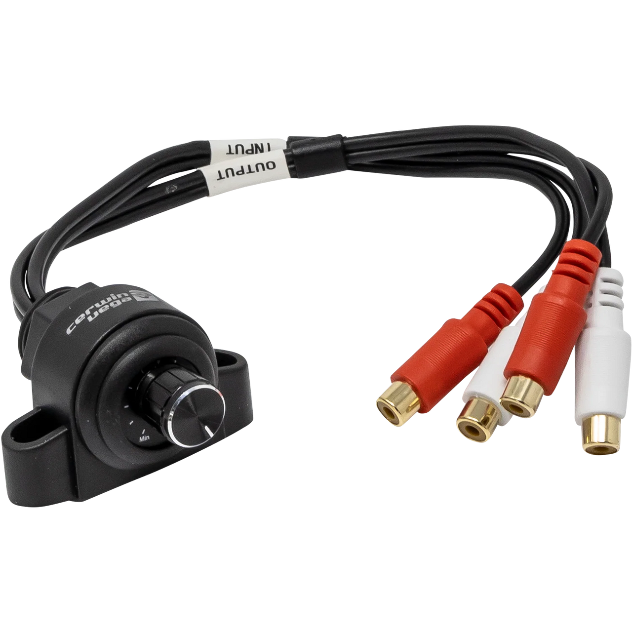 Cerwin Vega CHLC HED Series Line Level Controller