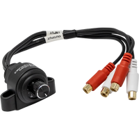 Thumbnail for Cerwin Vega CHLC HED Series Line Level Controller