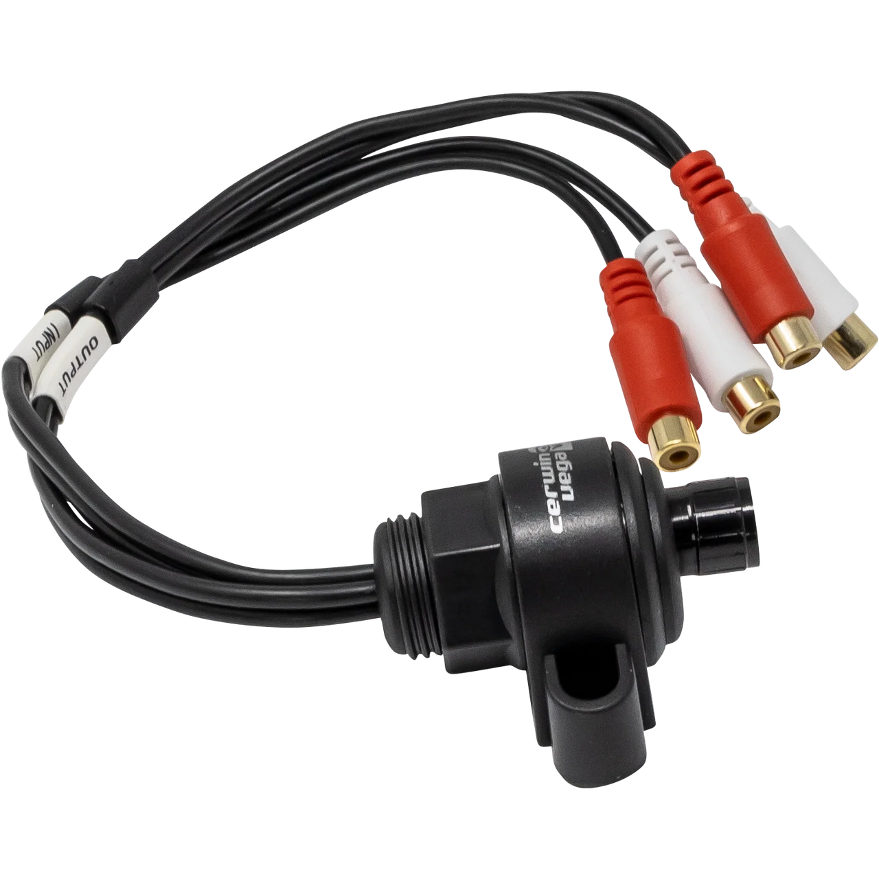 Cerwin Vega CHLC HED Series Line Level Controller