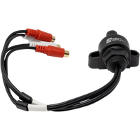 Thumbnail for Cerwin Vega CHLC HED Series Line Level Controller