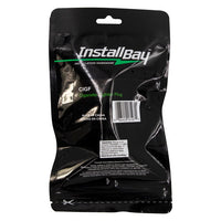 Thumbnail for Install Bay CIGF 12V Plug Female - Retail Pack