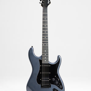 Tagima SIXMART SC - MDSV Electric Guitar - Metallis Deep Silver