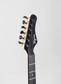 Thumbnail for Tagima SIXMART SC - MDSV Electric Guitar - Metallis Deep Silver