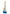 Tagima Stella DW-TBLF-DF/PW Electric Guitar - Transparent Blue
