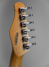 Thumbnail for Tagima Stella DW-TBLF-DF/PW Electric Guitar - Transparent Blue