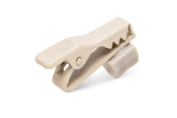 Thumbnail for Mogan CLIP-BG Microphone Clip, Beige