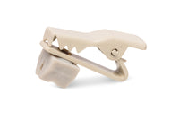Thumbnail for Mogan CLIP-BG Microphone Clip, Beige