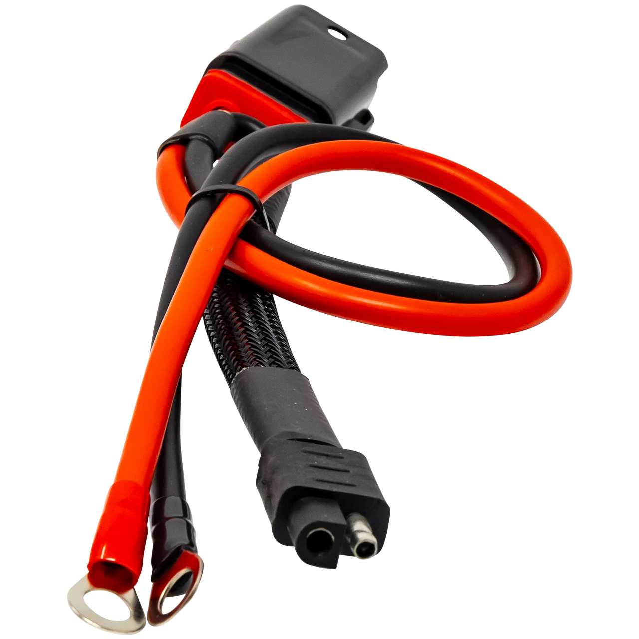 Cerwin Vega CMHR2 1998-2023 Harley Davidson 2 Channel Amplifier Installation Kit