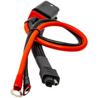 Thumbnail for Cerwin Vega CMHR2 1998-2023 Harley Davidson 2 Channel Amplifier Installation Kit