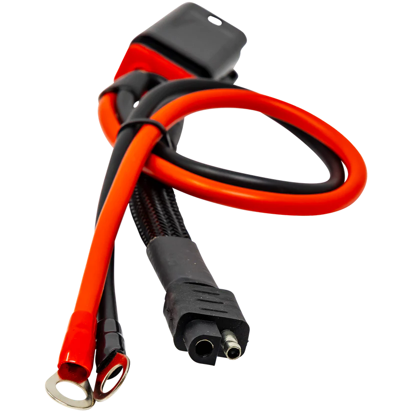 Cerwin Vega CMHR2 1998-2023 Harley Davidson 2 Channel Amplifier Installation Kit