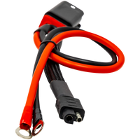 Thumbnail for Cerwin Vega CMHR2 1998-2023 Harley Davidson 2 Channel Amplifier Installation Kit