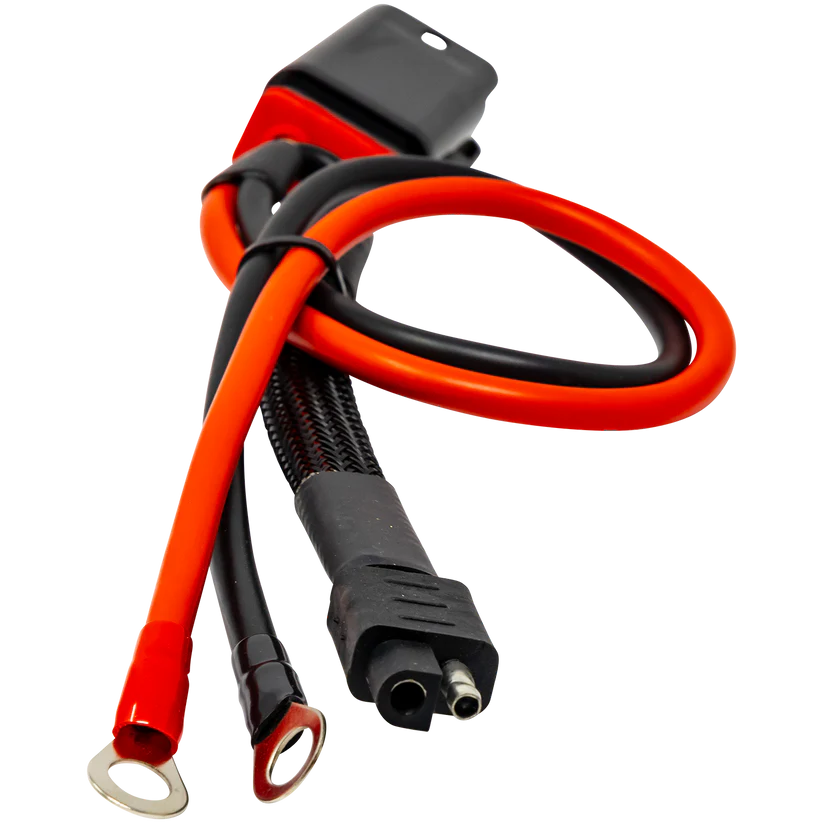 Cerwin Vega CMHR2 1998-2023 Harley Davidson 2 Channel Amplifier Installation Kit