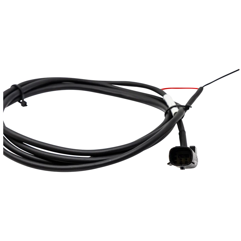 Cerwin Vega CMHR2 1998-2023 Harley Davidson 2 Channel Amplifier Installation Kit