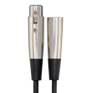 Hosa CMI-125 Quad Microphone Cable - 25 foot