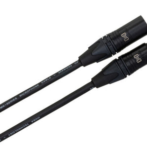 Hosa Edge CMK-003AU Microphone Cable - 3 foot