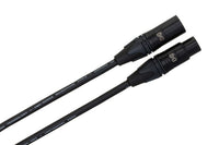 Thumbnail for Hosa Edge CMK-015AU Microphone Cable - 15 foot