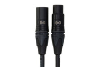 Thumbnail for Hosa Edge CMK-005AU Microphone Cable - 5 foot