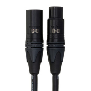 Hosa Edge CMK-050AU Microphone Cable - 50 foot