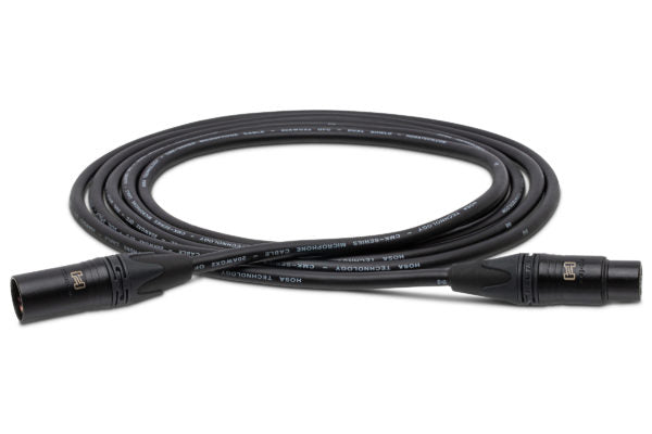 Hosa Edge CMK-025AU Microphone Cable - 25 foot