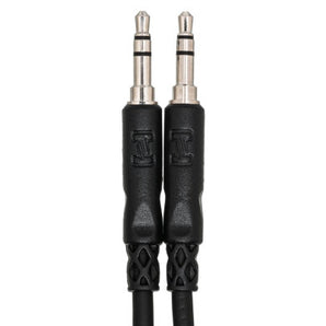 Hosa CMM-105 Stereo Interconnect Cable 5 Feet