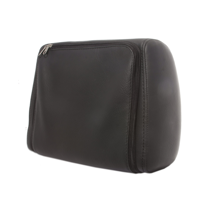 Absolute COM715IRB 7.5" Universal Headrest TFT/LCD Monitor W/IR Zipper Cover