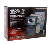 Thumbnail for Absolute COM715IRB 7.5