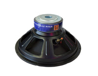 Thumbnail for MR DJ USA COMDW10 Subwoofer, Black 320 Max Watt 10