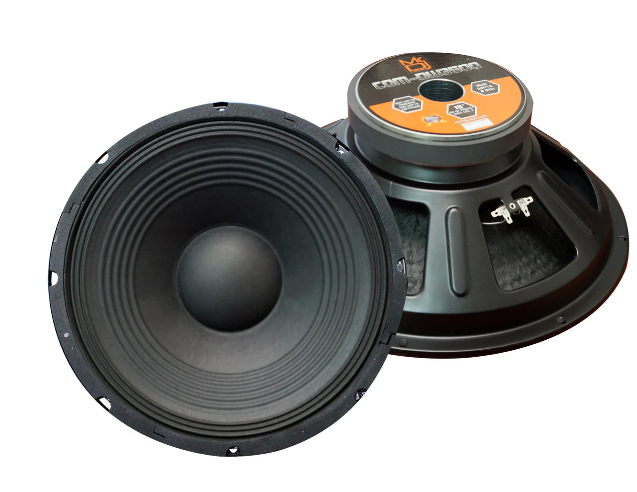MR DJ PA DJ 15" Replacement Woofer 15" Speaker 8hm Fit JRX225 JRX215 JRX100 1500W