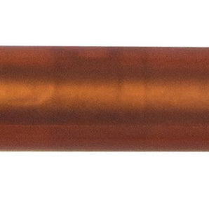 PAC CONBCR 18-22 AWG Red Nylon Butt Connectors Value Pack 100 Count