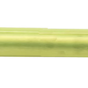 PAC CONBCS 24-26 AWG Yellow Nylon Butt Connectors Value Pack 100 Count