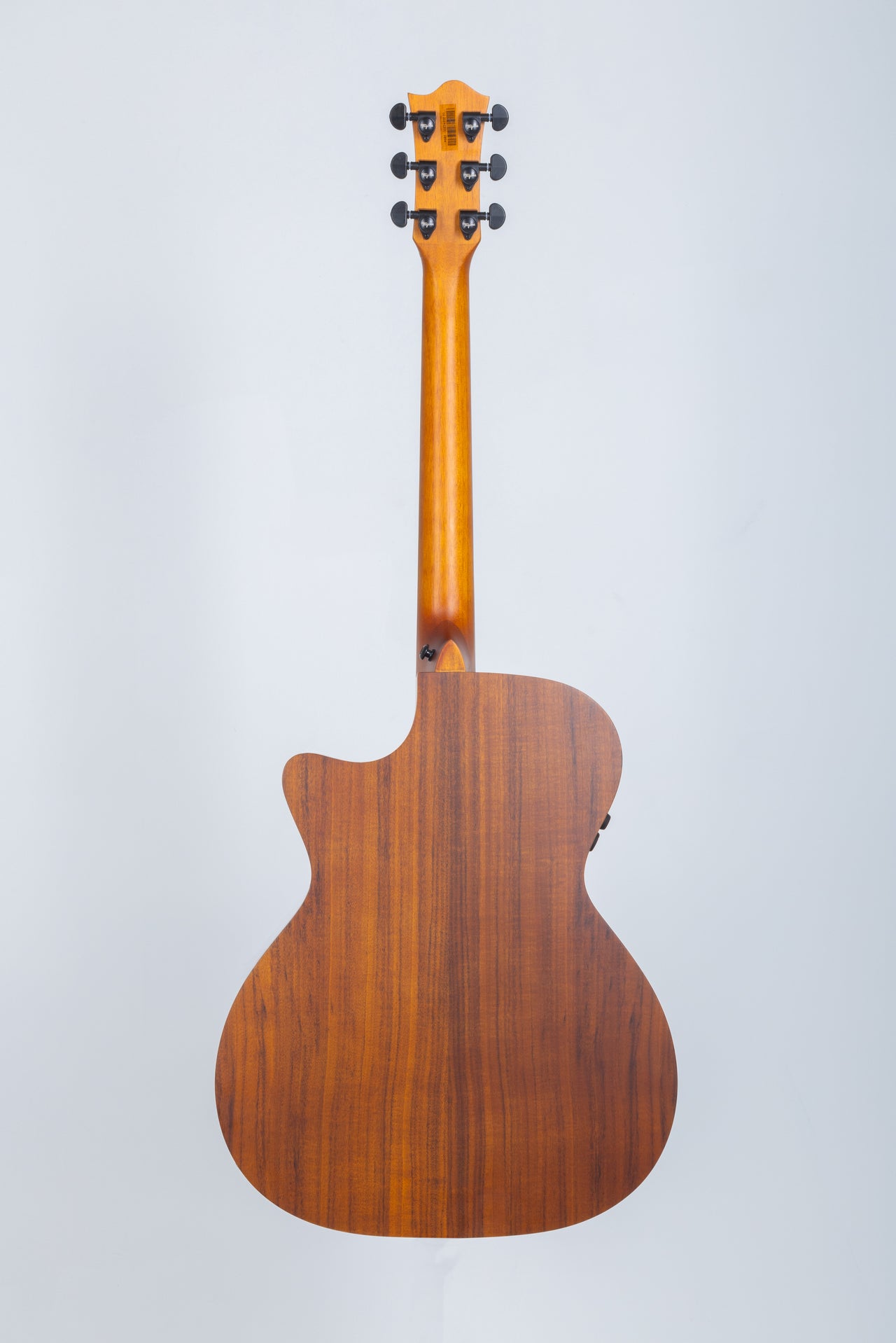 Tagima  SOLARIS NTOP Acoustic Guitar - Natural Satin