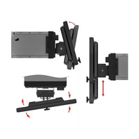 Thumbnail for Power Acoustik CPAA-70D10MW 2-DIN 10.6