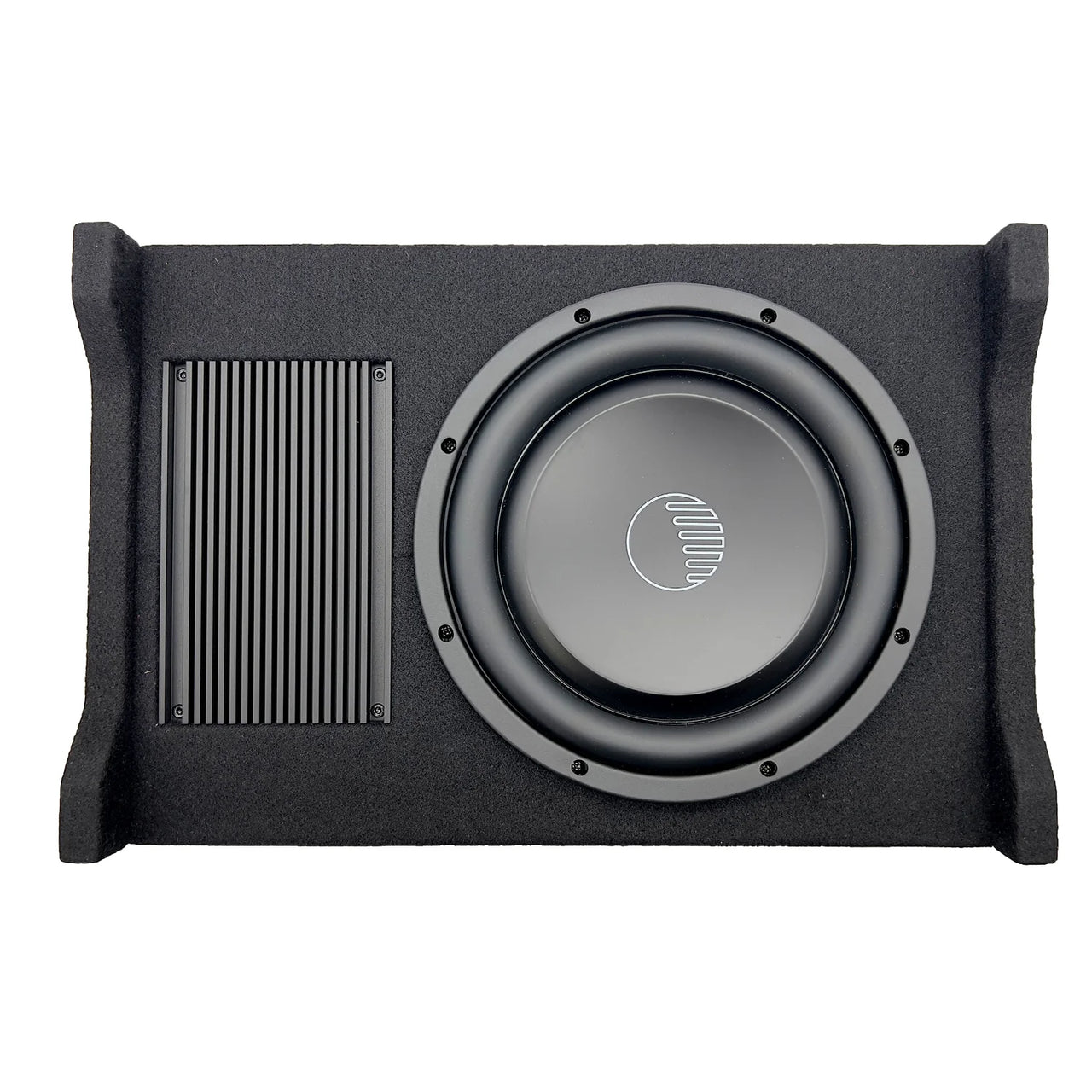 ORION Cobalt CPE100 – 10-Inch Active Down-Firing Enclosure