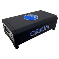 Thumbnail for ORION Cobalt CPE120 – 12-Inch Active Down-Firing Enclosure