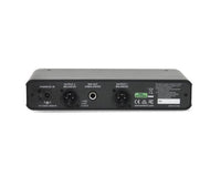 Thumbnail for Samson SWC288XHQ8-K Handheld Dual-Channel Rackmount Wireless Microphone System