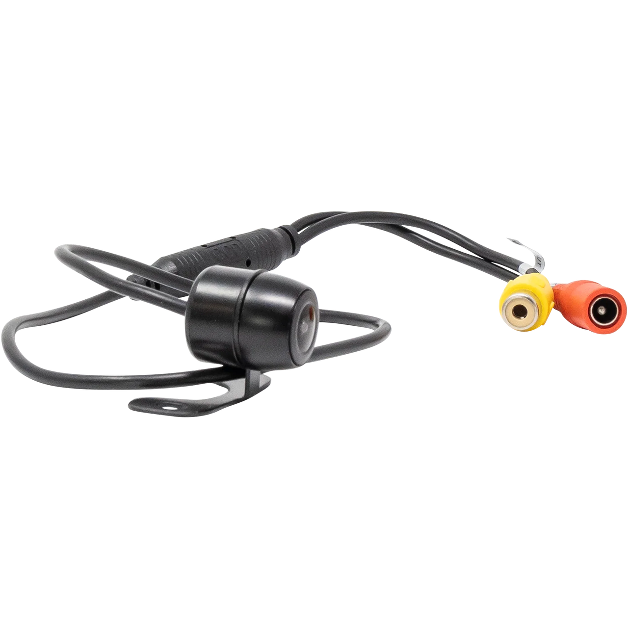 Cerwin Vega CRT1 Flush Mount And Bracket Mount Rear View Camera