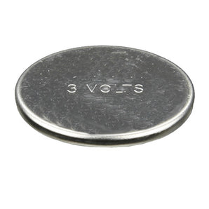 Install Bay CR2450 Lithium 3 Volt Battery 5.0MM - Package of 5